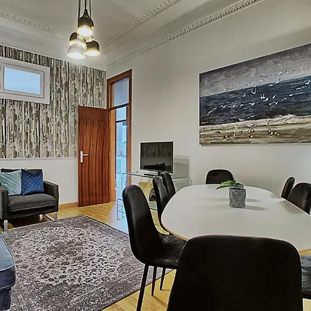 Antonio Pedro - Lisbonbreaks Appartement