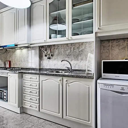 Appartement Antonio Pedro - Lisbonbreaks *