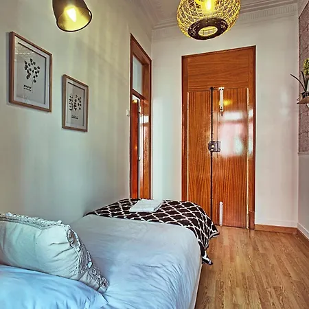 Appartement Antonio Pedro - Lisbonbreaks