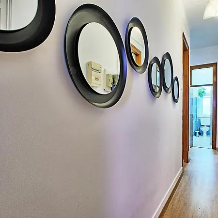 Appartement Antonio Pedro - Lisbonbreaks *