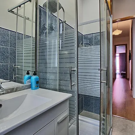 Antonio Pedro - Lisbonbreaks Appartement Lissabon