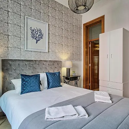 Antonio Pedro - Lisbonbreaks Apartment Lisbon