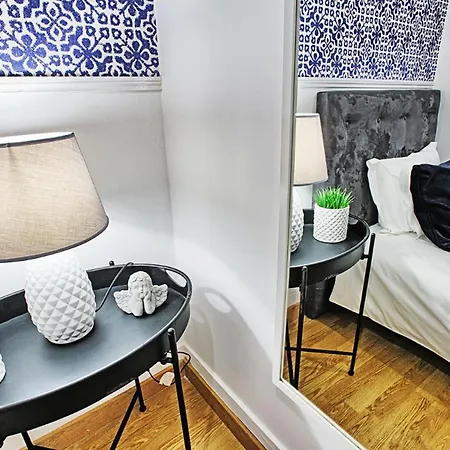 Apartment Antonio Pedro - Lisbonbreaks *